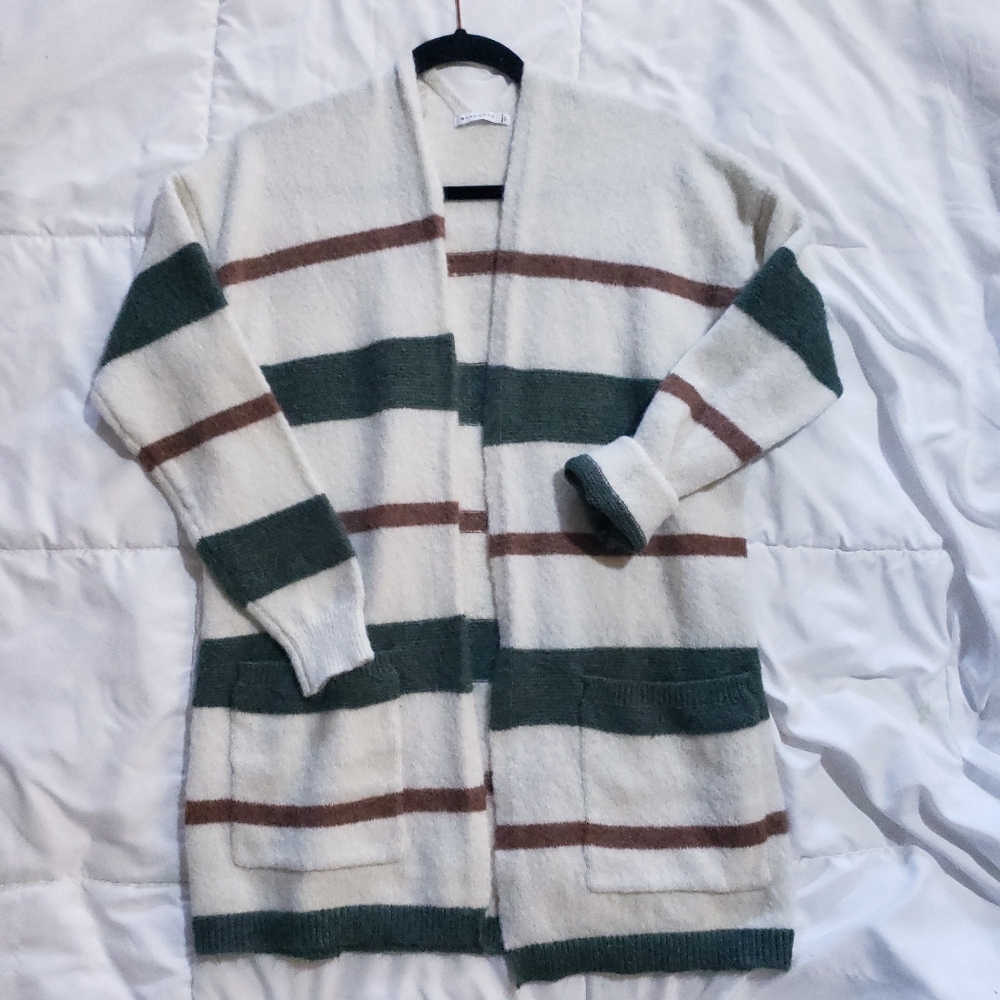 Staccato / Small / Multi-Colored